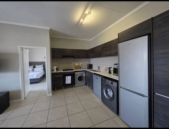 1 BEDROOM APARTMENT FOR SALE IN MODDERFONTEIN